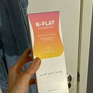 Maelys B Flat Tightening Cream